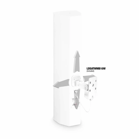 Купить LD Systems SAT 442 G2 по выгодной цене в Санкт-Петербурге