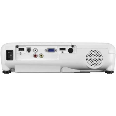 Купить Epson EB-W51 по выгодной цене в Санкт-Петербурге
