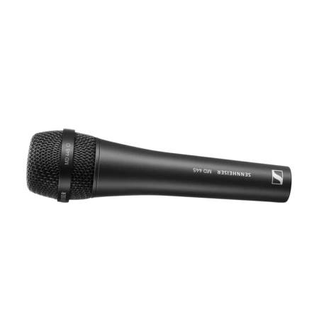 Купить SENNHEISER MD 445 по выгодной цене в Санкт-Петербурге