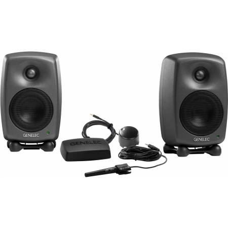 Купить Genelec 8320APM-PACK по выгодной цене в Санкт-Петербурге