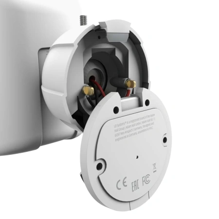 Купить LD Systems DQOR 3 W по выгодной цене в Санкт-Петербурге