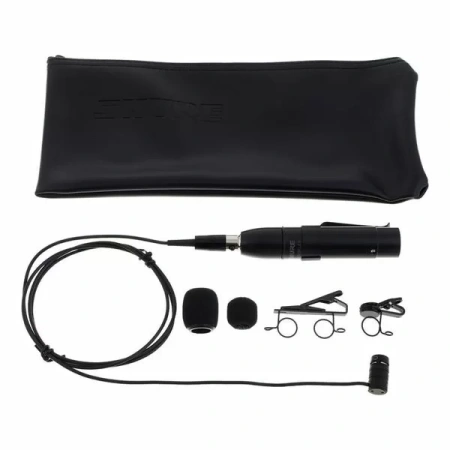 Купить SHURE MX184 по выгодной цене в Санкт-Петербурге