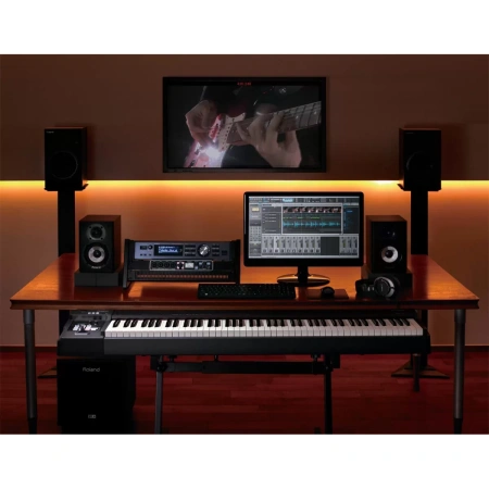 Купить ROLAND UA-1010 по выгодной цене в Санкт-Петербурге
