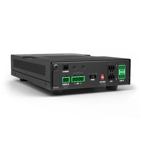 Купить LD Systems AMP 205 по выгодной цене в Санкт-Петербурге