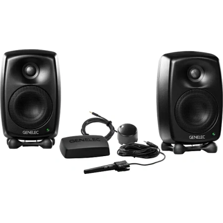 Купить Genelec 8320AMM-PACK по выгодной цене в Санкт-Петербурге
