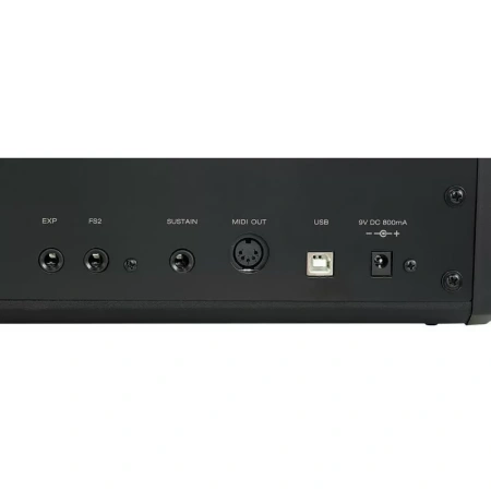 Купить M-audio Hammer 88 по выгодной цене в Санкт-Петербурге