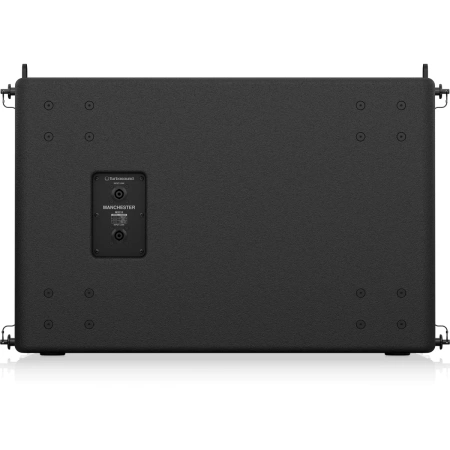 Купить TURBOSOUND MS215 по выгодной цене в Санкт-Петербурге