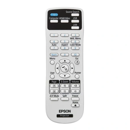 Купить Epson EB-W39 по выгодной цене в Санкт-Петербурге