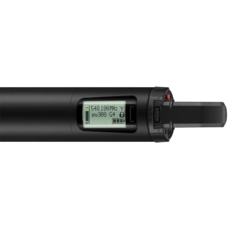 Купить SENNHEISER EW 300 G4-BASE COMBO-AW+ по выгодной цене в Санкт-Петербурге