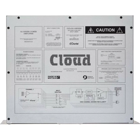 Купить Cloud CA6160 по выгодной цене в Санкт-Петербурге