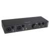 Купить Arturia MiniFuse 4 Black по выгодной цене в Санкт-Петербурге