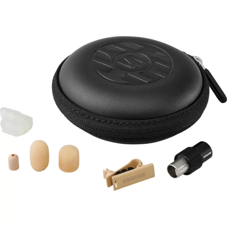Купить SHURE DL4T/O-MTQG-A по выгодной цене в Санкт-Петербурге
