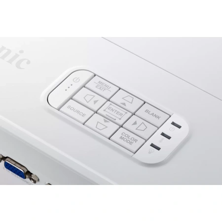 Купить ViewSonic PS600X по выгодной цене в Санкт-Петербурге