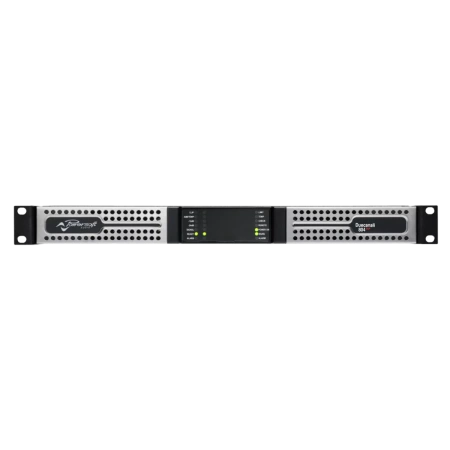 Купить POWERSOFT Duecanali 1604 по выгодной цене в Санкт-Петербурге