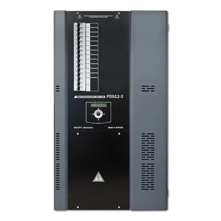 Купить ИМЛАЙТ PD 12-3 (V) RDM по выгодной цене в Санкт-Петербурге