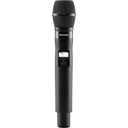 Купить Shure QLXD2/KSM9 по выгодной цене в Санкт-Петербурге