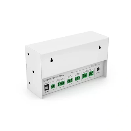 Купить CVGAUDIO R-25W по выгодной цене в Санкт-Петербурге