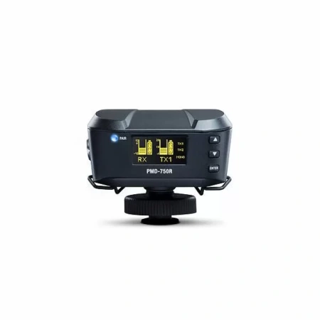 Купить Marantz Professional PMD-750 по выгодной цене в Санкт-Петербурге