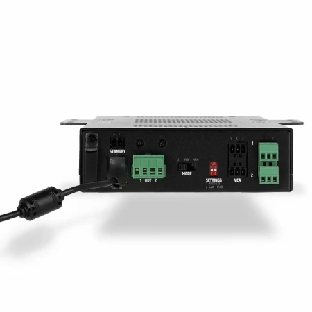 Купить LD Systems AMP 205 по выгодной цене в Санкт-Петербурге
