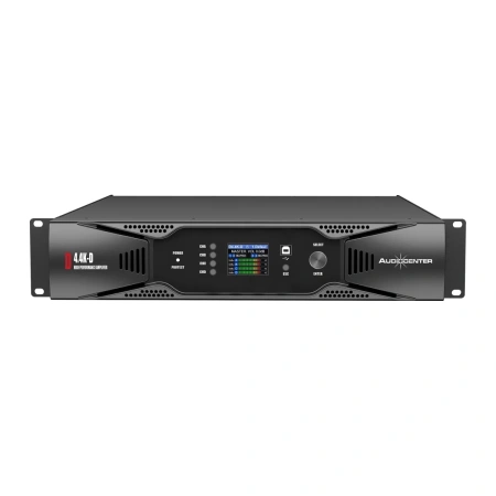 Купить Audiocenter D4.4K-D по выгодной цене в Санкт-Петербурге