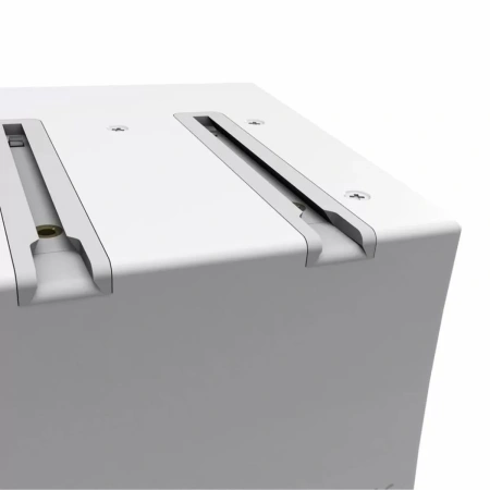Купить LD System CURV 500 S2 W по выгодной цене в Санкт-Петербурге