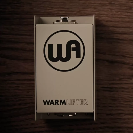 Купить Warm Audio WA-WL Warm Lifter по выгодной цене в Санкт-Петербурге