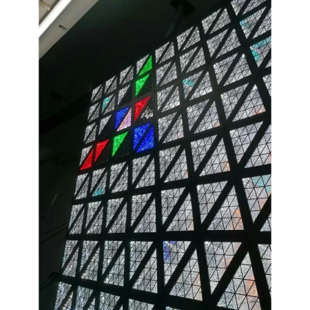 Купить Dialighting TRIO RGB по выгодной цене в Санкт-Петербурге